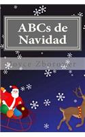 ABCs de Navidad