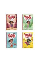 Yasmin