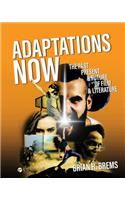 Adaptations Now