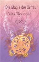 Die Magie der Urfrau