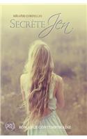 Secrète Jen