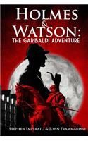 Holmes & Watson