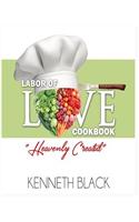 Labor of LOVE Cookbook