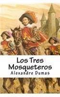 Los Tres Mosqueteros