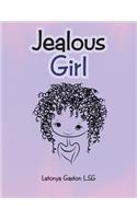 Jealous Girl: (English)