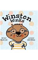 Winston Winks