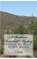 A Barbara Fairchild Mystery