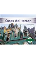 Casas del Terror (Haunted Houses)