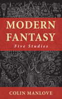 Modern Fantasy: Five Studies