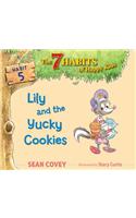 Lily and the Yucky Cookies