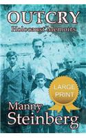 Outcry - Holocaust Memoirs