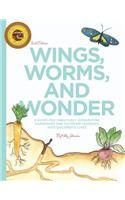Wings, Worms, and Wonder