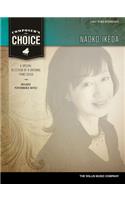 Composer's Choice - Naoko Ikeda