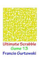 Ultimate Scrabble Game 13