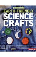 Earth-Friendly Science Crafts