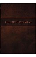 The Old Testament: Restoration Scriptures Preview: Volume 1