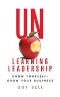 Unlearning Leadership