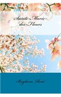 Sainte-Marie-des-Fleurs
