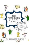 Mass Book for Catholic Children