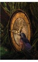 Gnome Time Grid Notebook