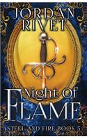 Night of Flame