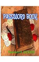 Password Book