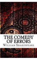 The Comedy of Errors