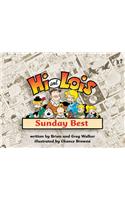 Hi and Lois