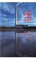 At the End of the Shift