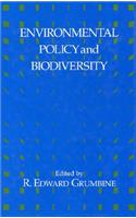 Environmental Policy and Biodiversity