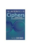 The Mathematics of Ciphers