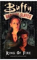 Buffy The Vampire Slayer: Ring Of Fire