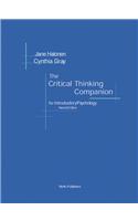 Critical Thinking Companion