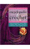 Donna Kooler's Encyclopedia of Crochet (Leisure Arts #15906)
