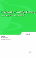 Exploiting the Knowledge Economy: Issues, Applications and Case Studies: Issues, Applications and Case Studies(v. 3 Information and Communication Technologies and the Knowledge Economy)
