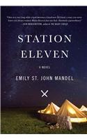 Station Eleven
