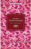 The Duck Commander Devotional