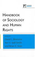 Handbook of Sociology and Human Rights