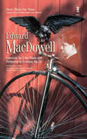 MacDowell: Concerto No. D Minor, Op. 23: Piano [With CD (Audio)]