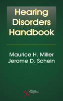 Hearing Disorders Handbook