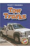 Tow Trucks