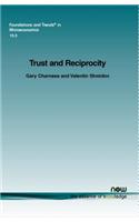 Trust and Reciprocity