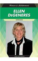 Ellen Degeneres