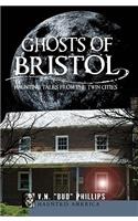 Ghosts of Bristol