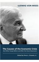 Causes of the Economic Crisis