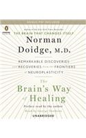 The Brain's Way of Healing