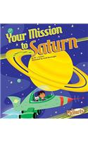 Your Mission to Saturn