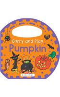 Carry and Play: Pumpkin