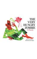 The Very Hungry Zombie