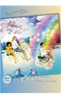 Kikoo and the Rainbow Saddle - Book Two